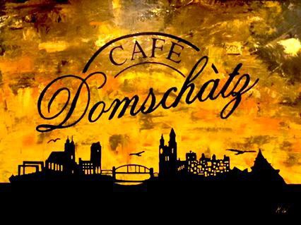 Eismanufaktur Café Domschatz